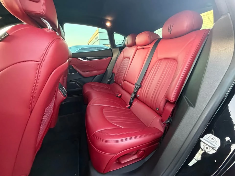 2019 Maserati Levante - Image 5 of 7