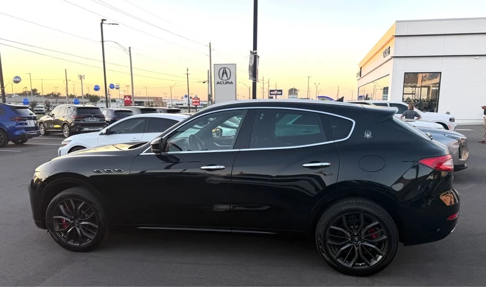 2019 Maserati Levante - Image 3 of 7