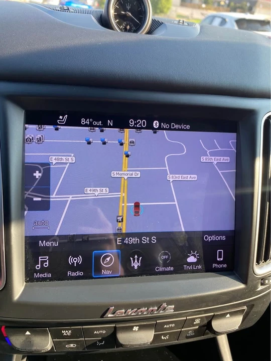 2019 Maserati Levante - Image 16 of 16