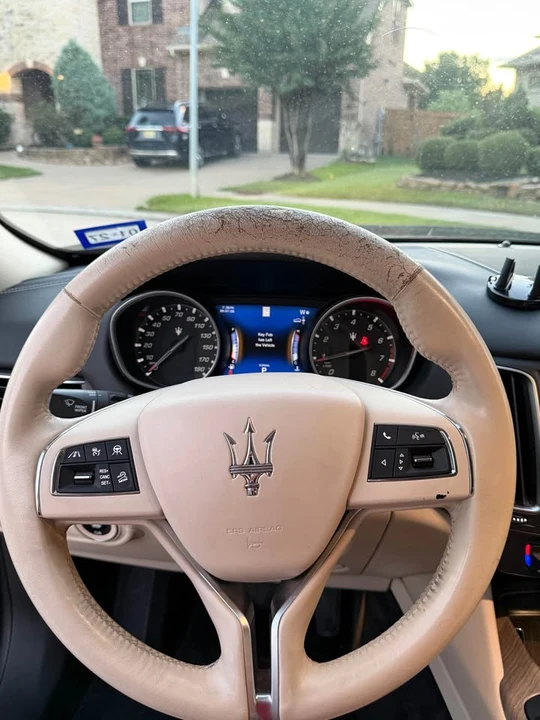 2019 Maserati Levante - Image 16 of 20