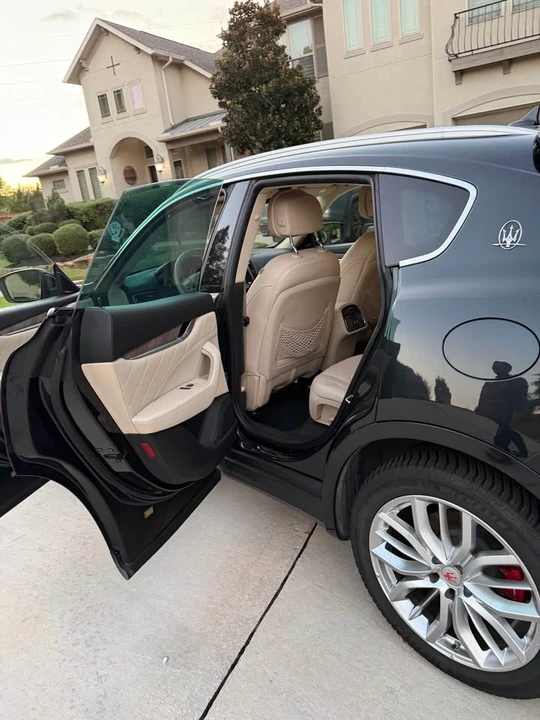 2019 Maserati Levante - Image 18 of 20