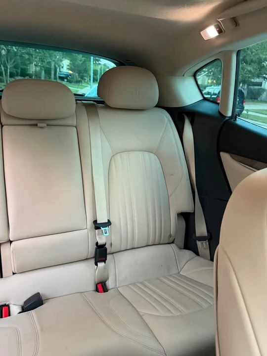2019 Maserati Levante - Image 15 of 20