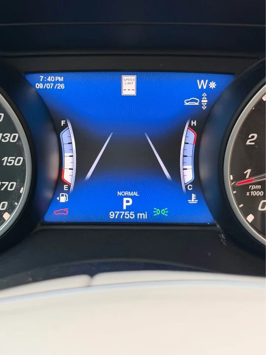 2019 Maserati Levante - Image 17 of 20
