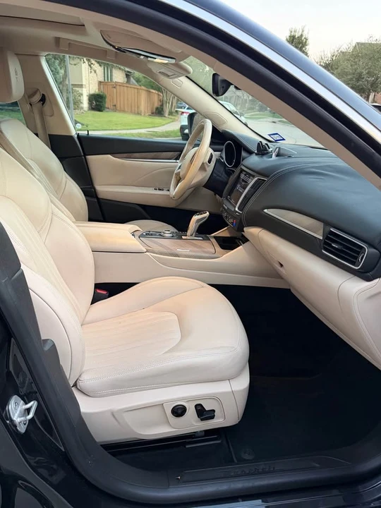 2019 Maserati Levante - Image 10 of 20