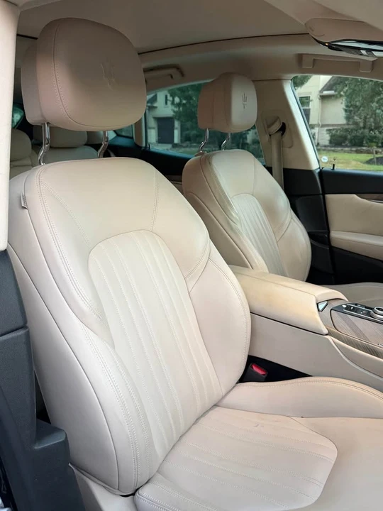 2019 Maserati Levante - Image 11 of 20