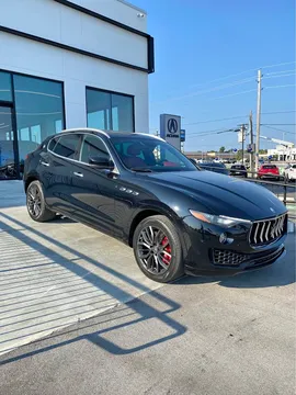 2019 Maserati Levante S Sport Utility 4D