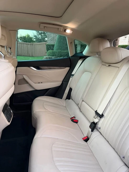 2019 Maserati Levante - Image 20 of 20