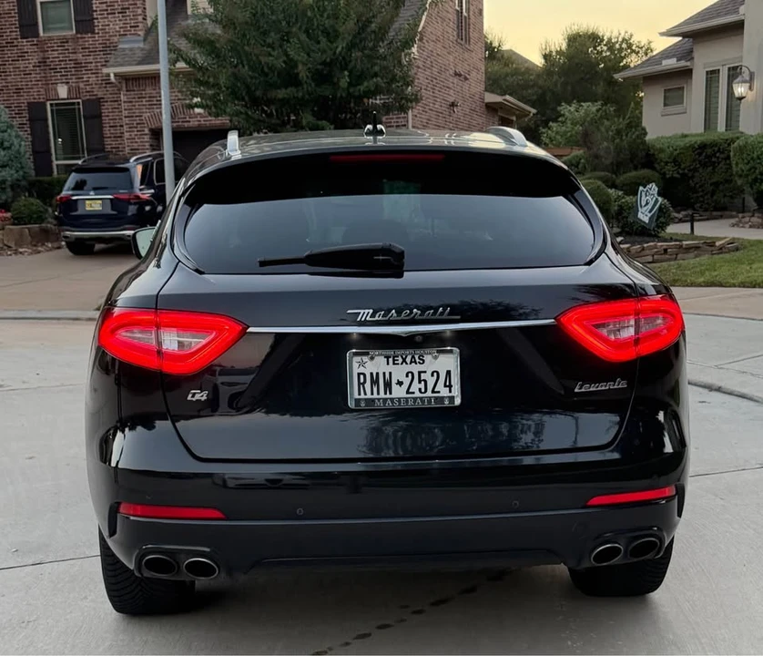 2019 Maserati Levante - Image 6 of 20