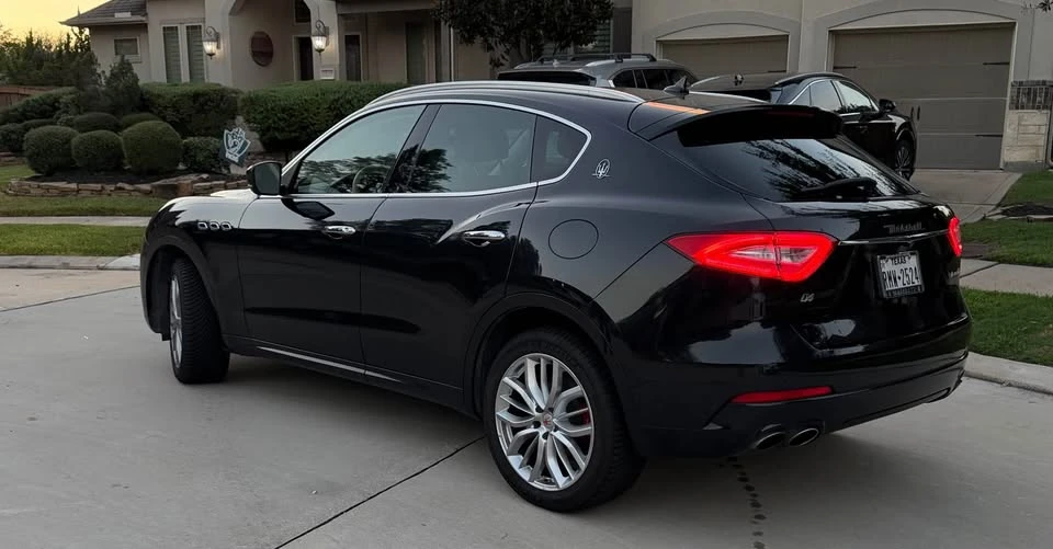 2019 Maserati Levante - Image 5 of 20