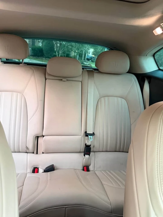 2019 Maserati Levante - Image 14 of 20