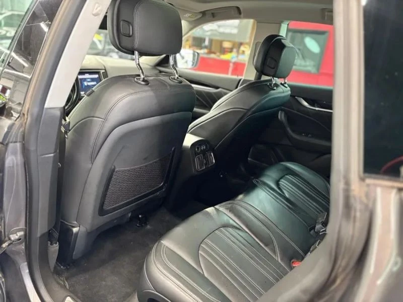 2019 Maserati Levante - Image 8 of 12