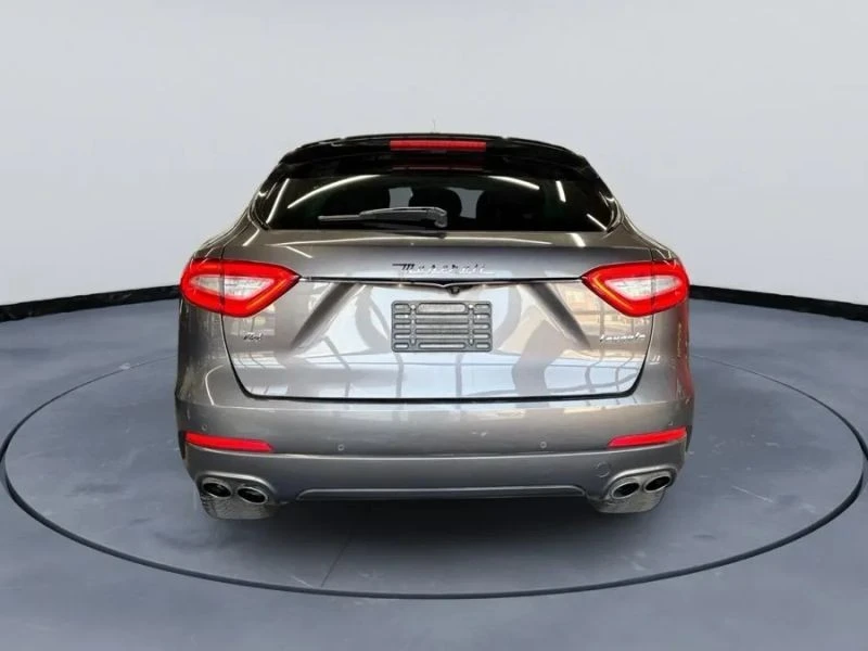 2019 Maserati Levante - Image 2 of 12
