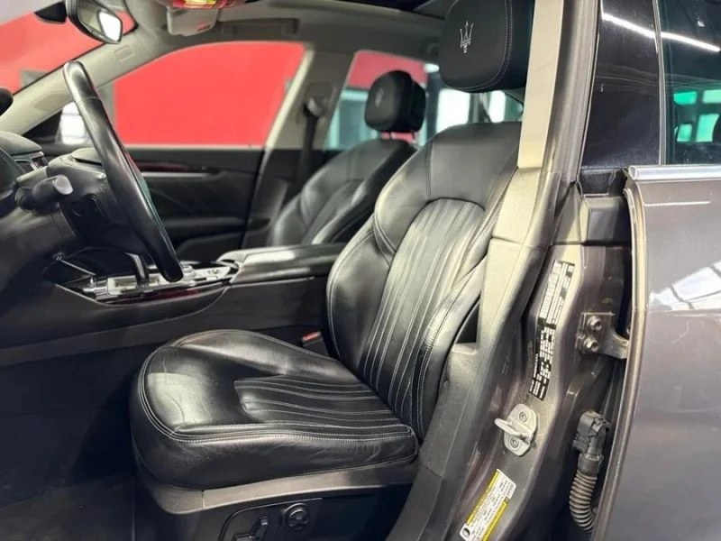 2019 Maserati Levante - Image 11 of 12