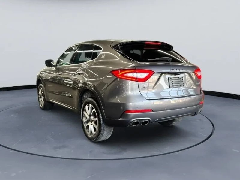 2019 Maserati Levante - Image 3 of 12