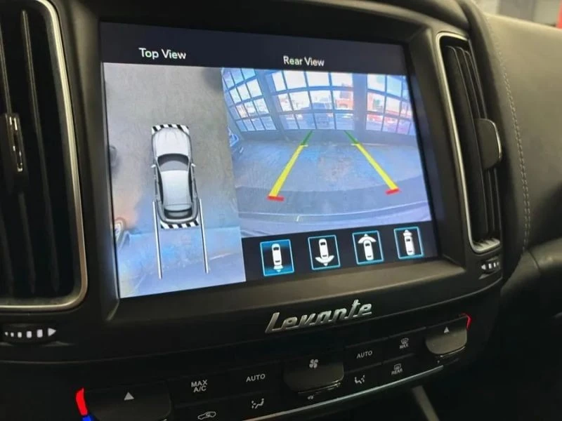 2019 Maserati Levante - Image 9 of 12