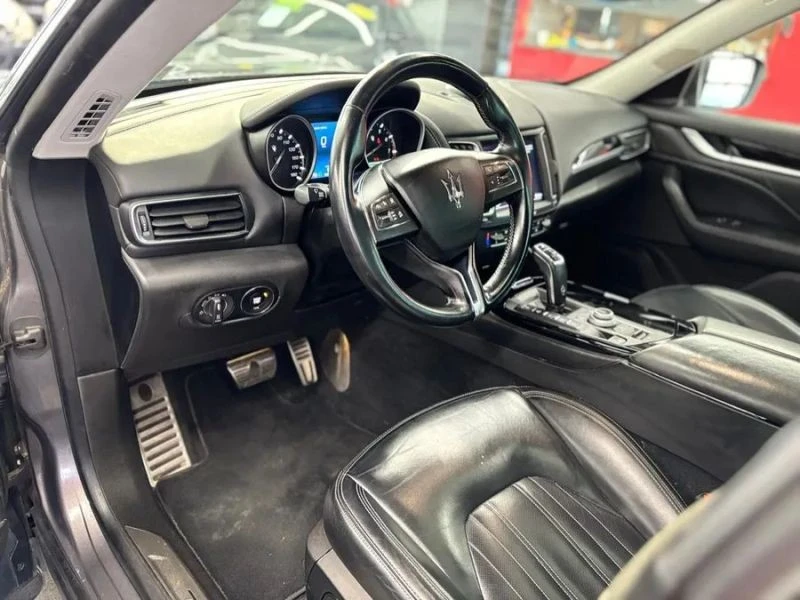 2019 Maserati Levante - Image 12 of 12