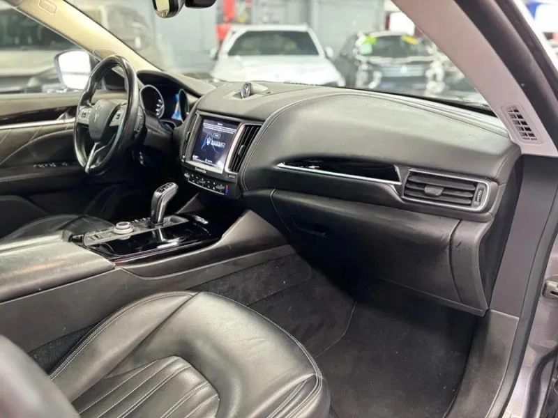 2019 Maserati Levante - Image 10 of 12