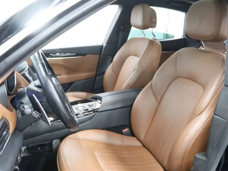 2019 Maserati Levante - Image 9 of 12