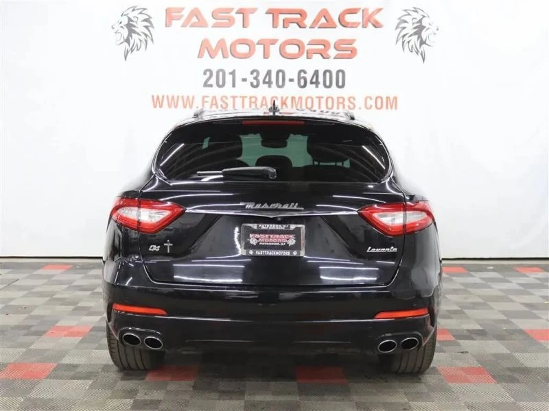 2019 Maserati Levante - Image 5 of 12