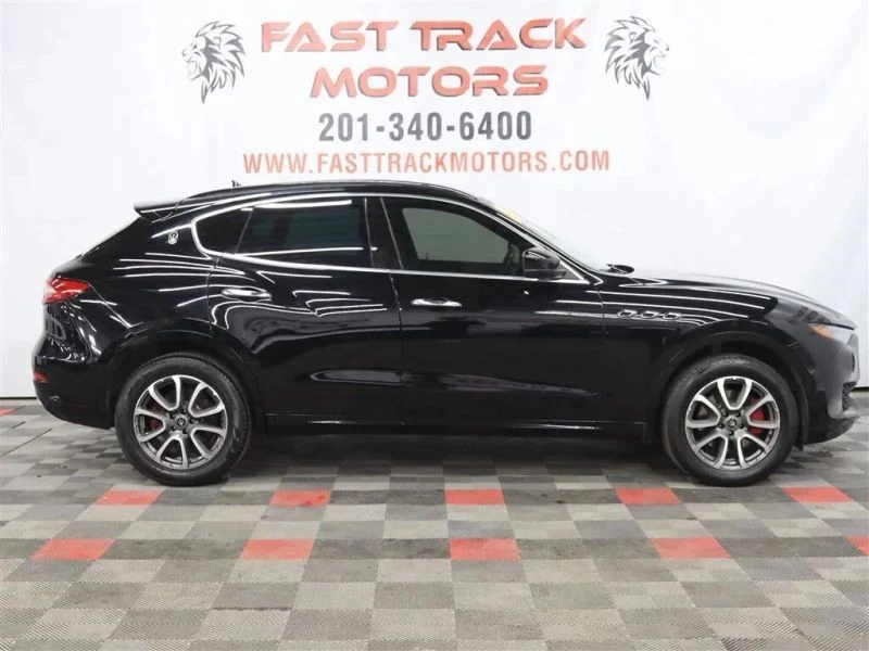 2019 Maserati Levante - Image 4 of 12