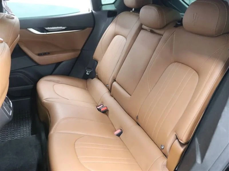 2019 Maserati Levante - Image 11 of 12