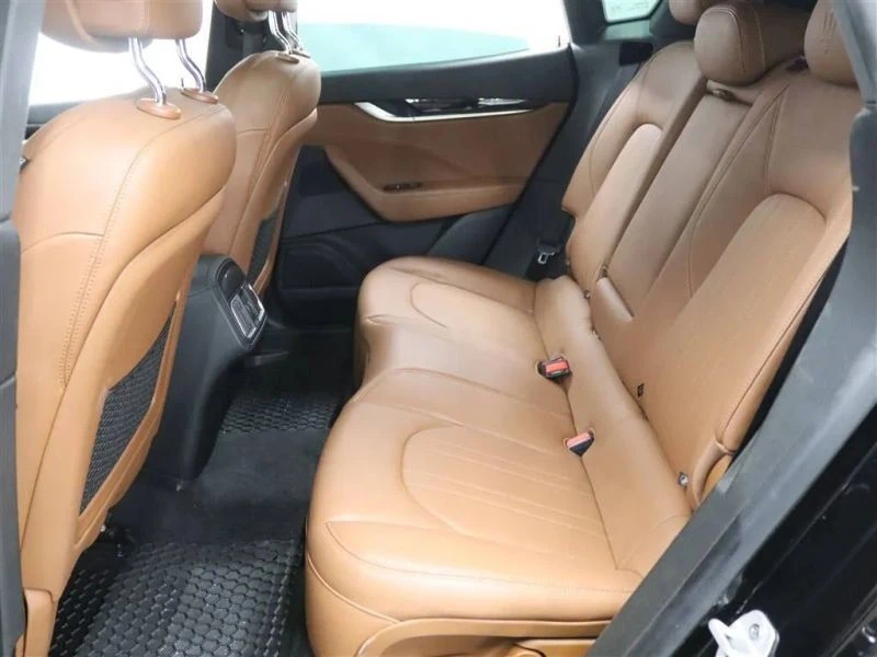 2019 Maserati Levante - Image 12 of 12