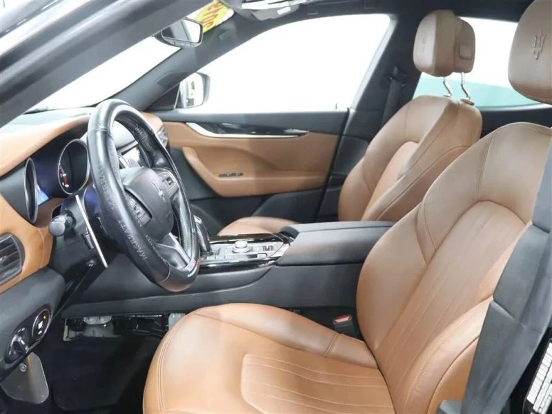 2019 Maserati Levante - Image 10 of 12