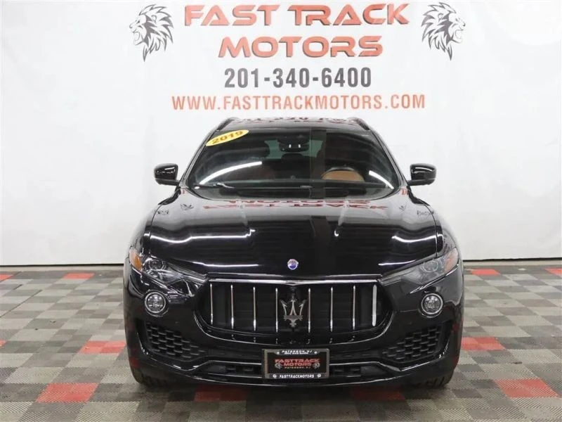 2019 Maserati Levante - Image 2 of 12