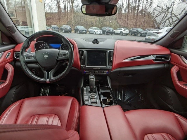 2019 Maserati Levante - Image 15 of 21