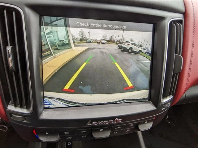 2019 Maserati Levante - Image 21 of 21