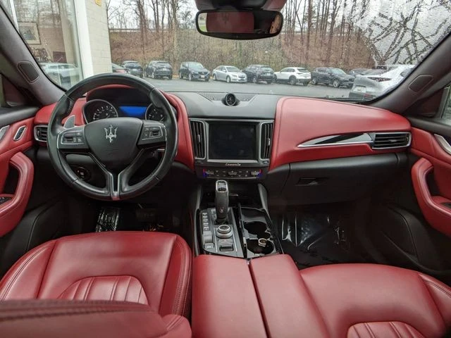 2019 Maserati Levante - Image 15 of 21