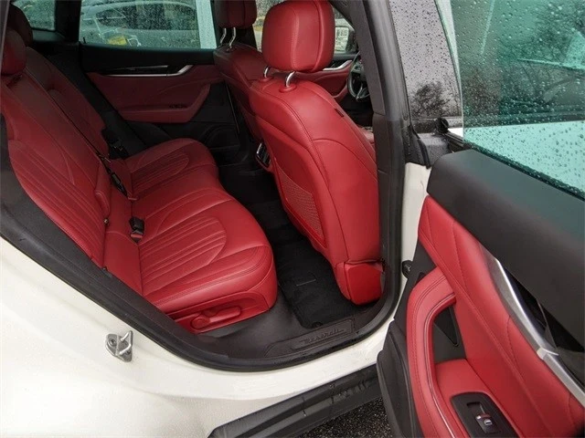 2019 Maserati Levante - Image 12 of 12