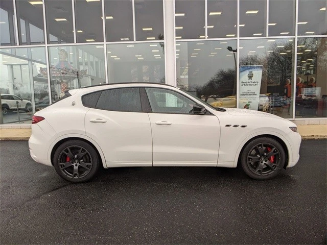 2019 Maserati Levante - Image 8 of 21