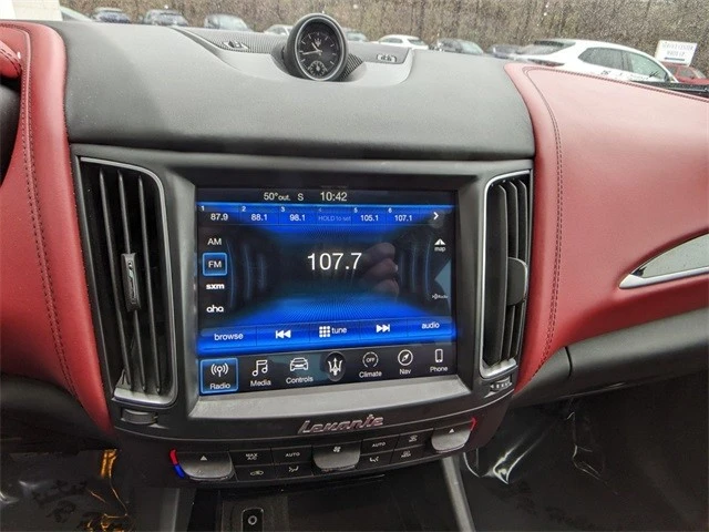 2019 Maserati Levante - Image 19 of 21