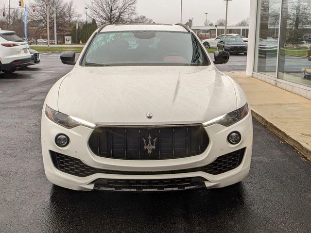 2019 Maserati Levante - Image 2 of 21