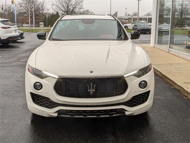 2019 Maserati Levante - Image 2 of 12