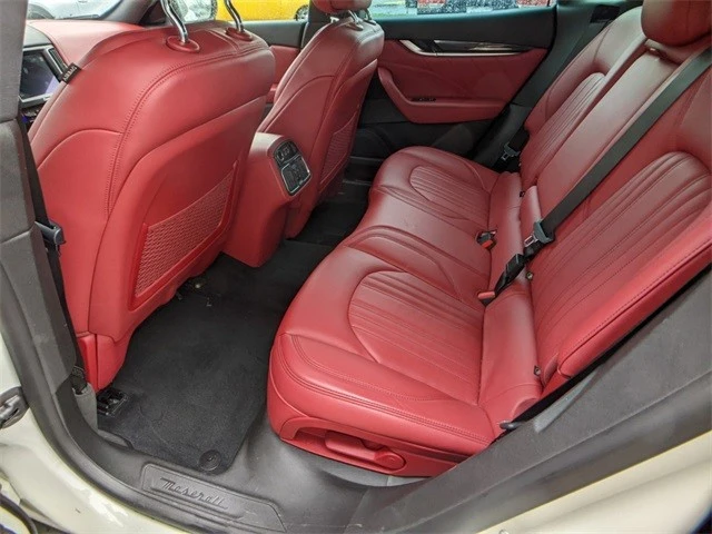 2019 Maserati Levante - Image 13 of 21