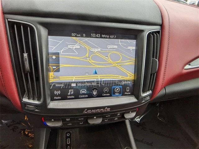 2019 Maserati Levante - Image 20 of 21