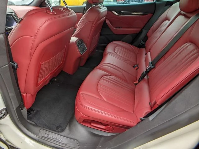 2019 Maserati Levante - Image 13 of 21