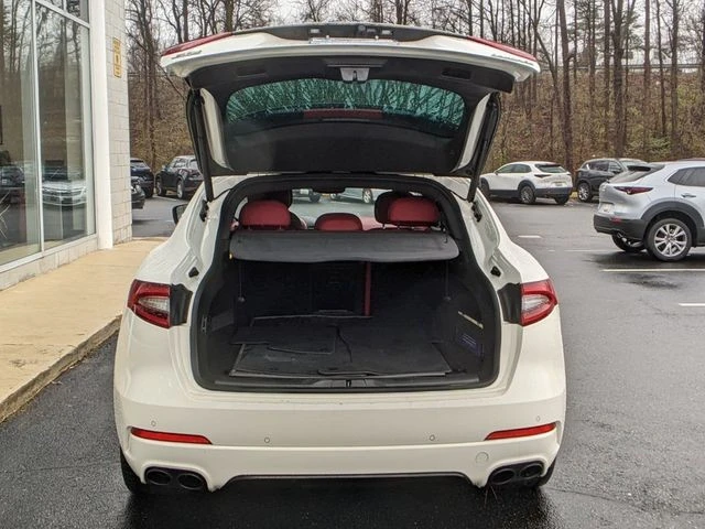 2019 Maserati Levante - Image 6 of 21