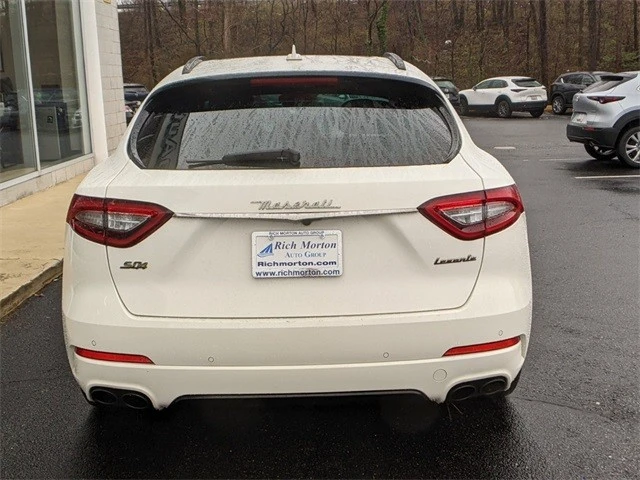 2019 Maserati Levante - Image 5 of 21