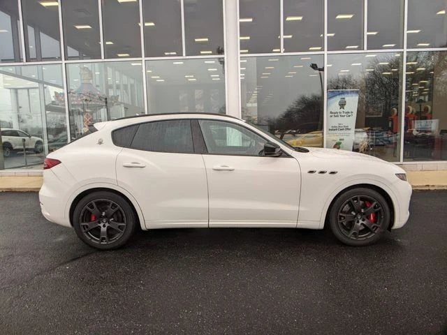 2019 Maserati Levante - Image 8 of 21
