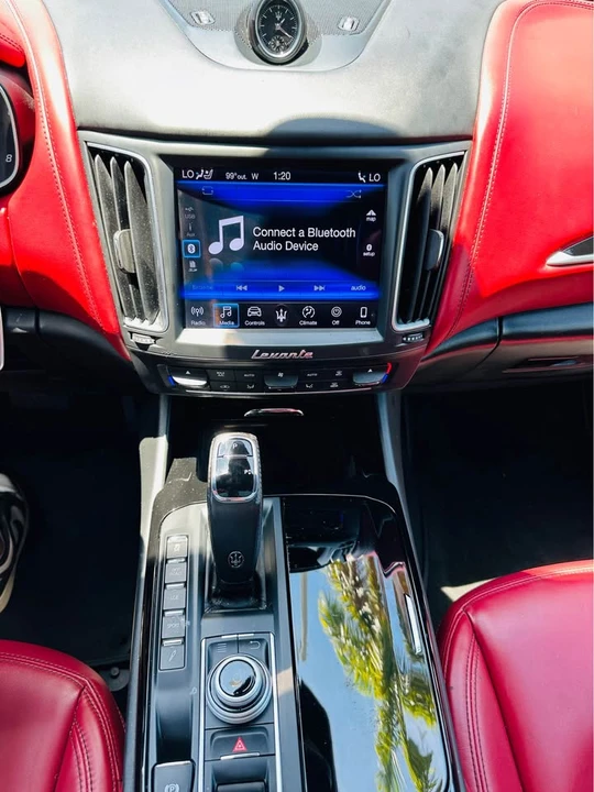 2019 Maserati Levante - Image 6 of 18
