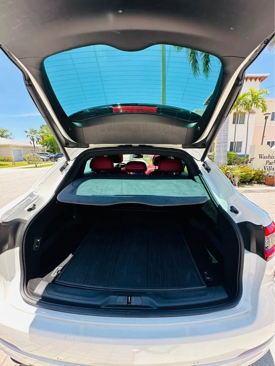 2019 Maserati Levante - Image 17 of 18