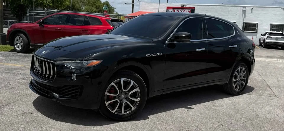 2019 Maserati Levante - Image 6 of 7