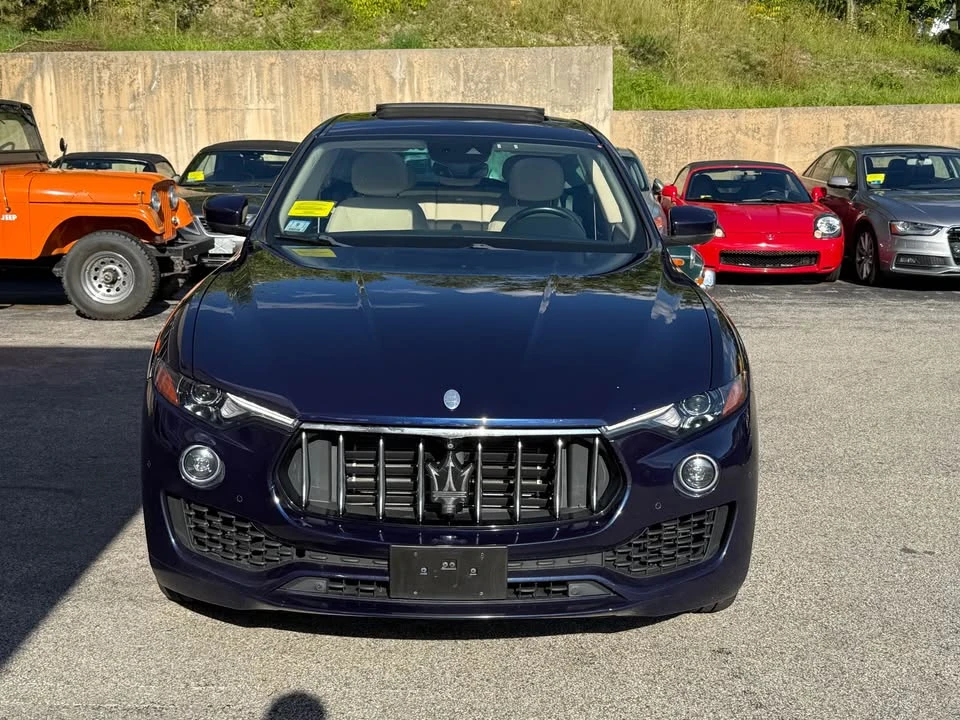 2019 Maserati Levante - Image 2 of 6