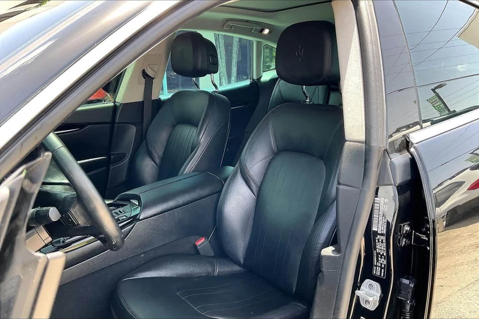 2019 Maserati Levante - Image 3 of 5