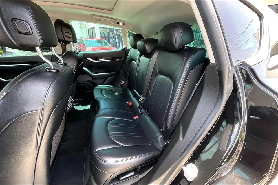 2019 Maserati Levante - Image 4 of 5