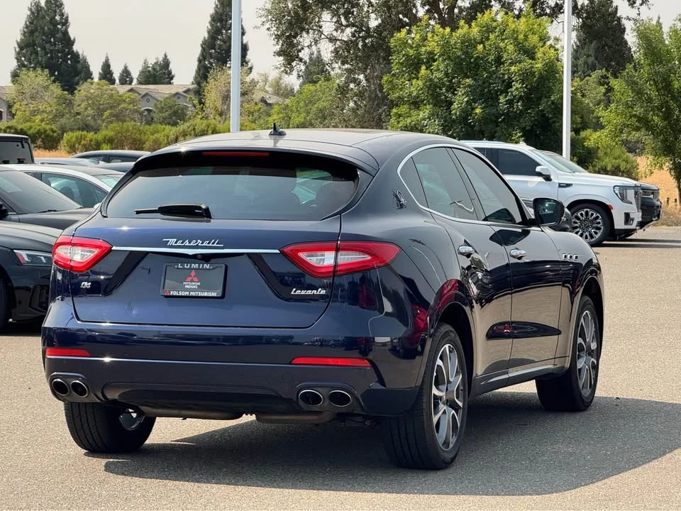 2019 Maserati Levante - Image 3 of 9
