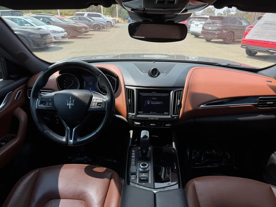 2019 Maserati Levante - Image 4 of 9